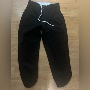 Alleson athletic softball pants